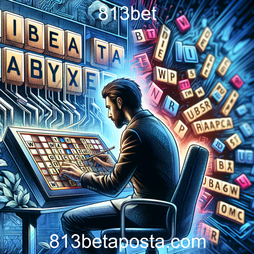 Explorando a Categoria 'Termos' no 813bet: Diversão e Aprendizado em Palavras